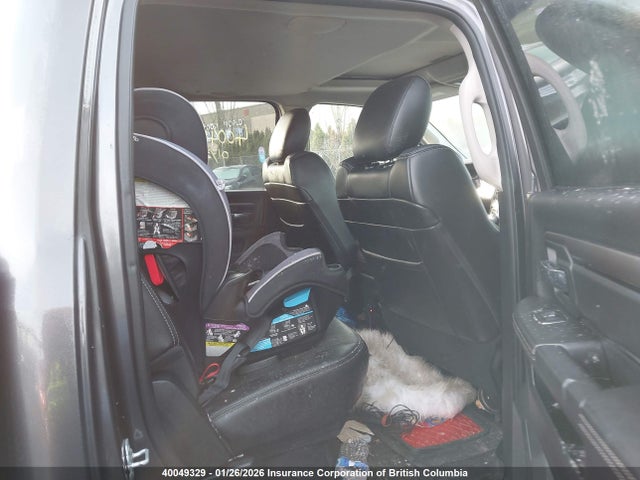 RAM 1500 Sport 2014 1C6RR7MT9ES368092 Image 8