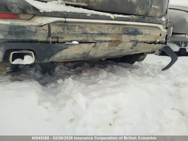 3GKALVEX4LL233163 GMC Terrain Slt