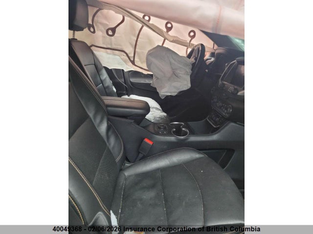 3GKALVEX4LL233163 GMC Terrain Slt
