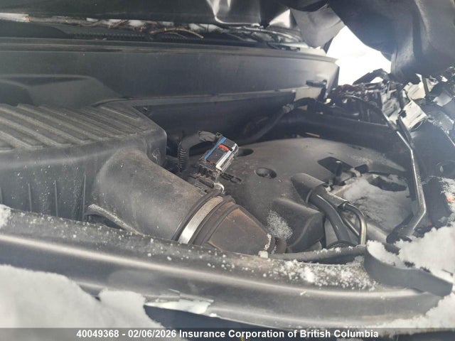 3GKALVEX4LL233163 GMC Terrain Slt