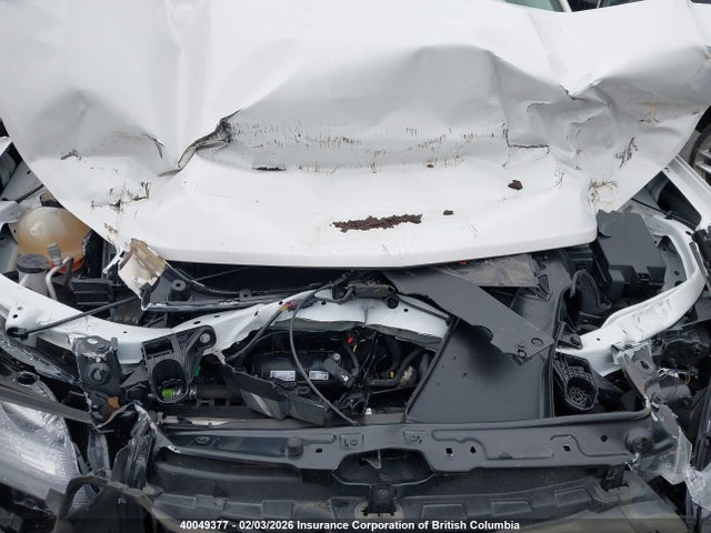 Chevrolet Trax 2025 KL77LFE26SC087856 Image 10