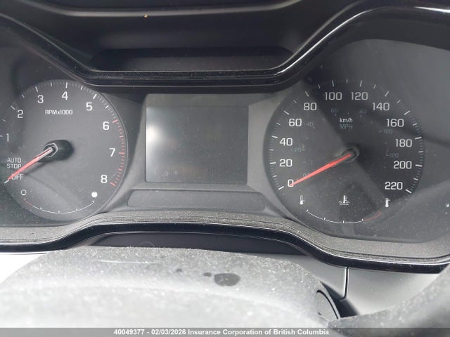 Chevrolet Trax 2025 KL77LFE26SC087856 Image 15