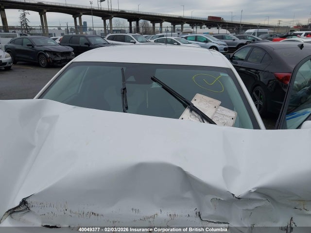 Chevrolet Trax 2025 KL77LFE26SC087856 Image 17