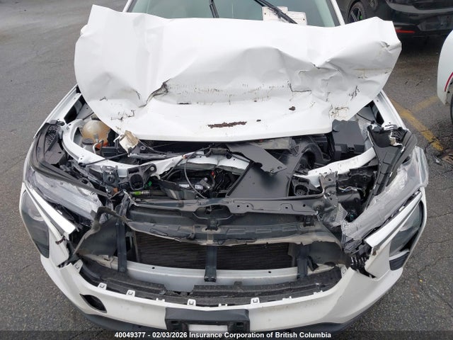 Chevrolet Trax 2025 KL77LFE26SC087856 Image 6