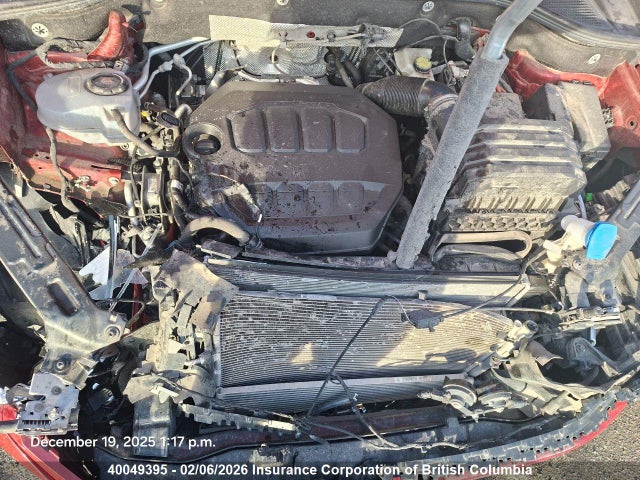 Volkswagen Atlas 2024 1V2BR2CAXRC510283 Image 13