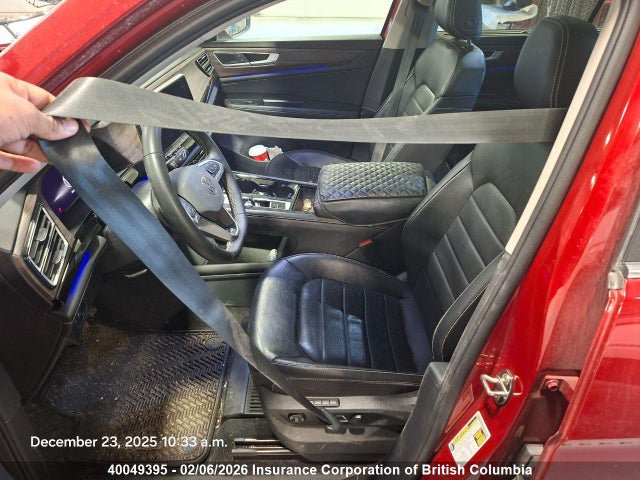 Volkswagen Atlas 2024 1V2BR2CAXRC510283 Image 14