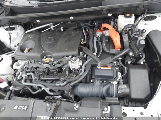 Toyota RAV4 2023 2T3BWRFV8PW173804 Image 10