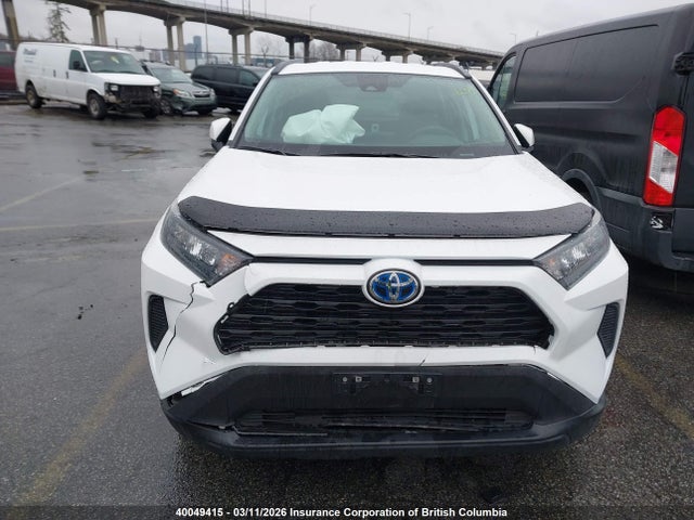 Toyota RAV4 2023 2T3BWRFV8PW173804 Image 12