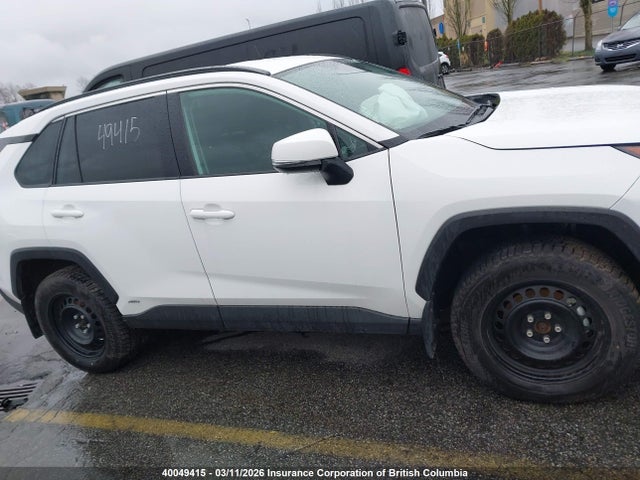 Toyota RAV4 2023 2T3BWRFV8PW173804 Image 13