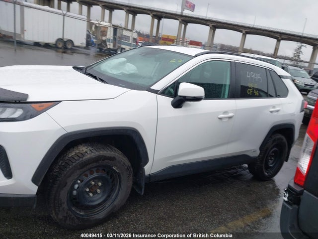 Toyota RAV4 2023 2T3BWRFV8PW173804 Image 14