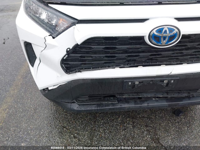 Toyota RAV4 2023 2T3BWRFV8PW173804 Image 6