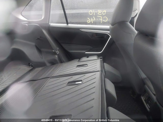 Toyota RAV4 2023 2T3BWRFV8PW173804 Image 8