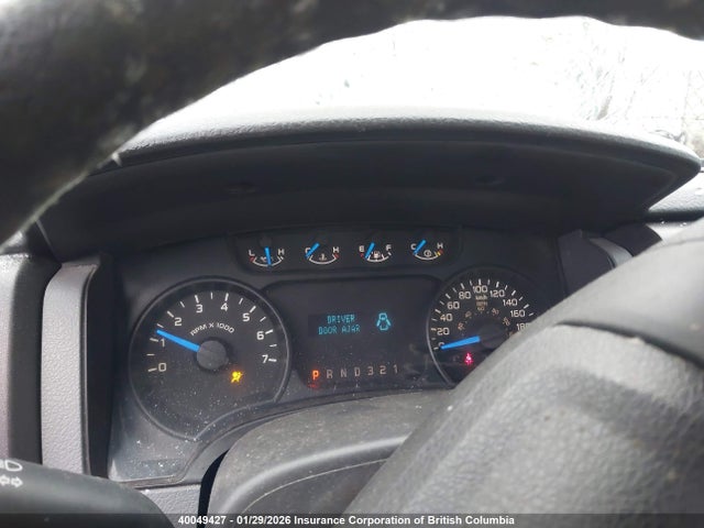 Ford F150 2014 1FTMF1CM2EKF00046 Image 7