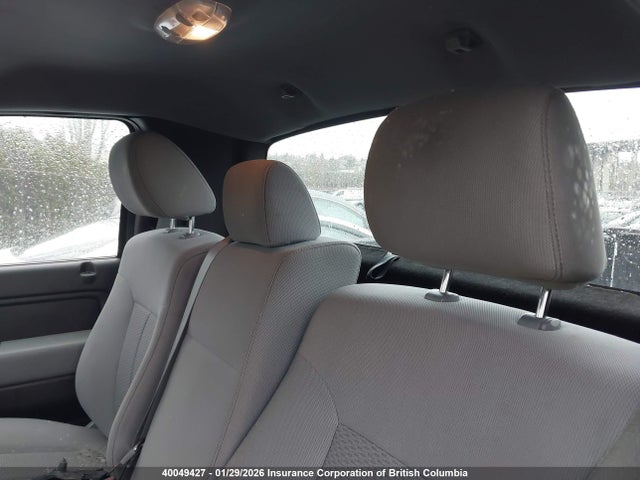Ford F150 2014 1FTMF1CM2EKF00046 Image 8