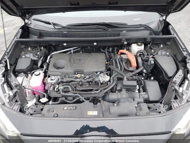 2T3RWRFV8RW250317 Toyota RAV4