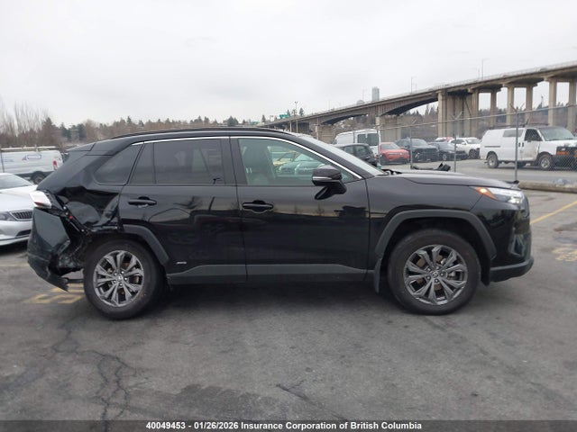 2T3RWRFV8RW250317 Toyota RAV4