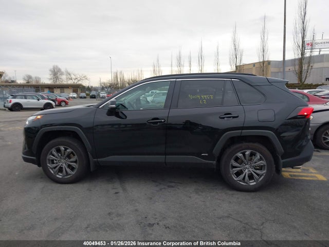 2T3RWRFV8RW250317 Toyota RAV4