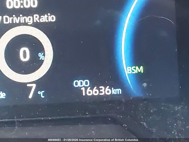2T3RWRFV8RW250317 Toyota RAV4
