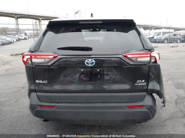 2T3RWRFV8RW250317 Toyota RAV4