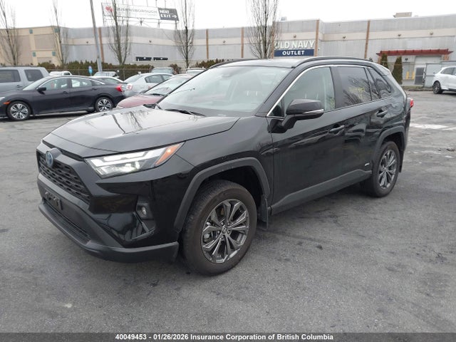 2T3RWRFV8RW250317 Toyota RAV4