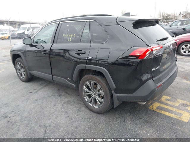 2T3RWRFV8RW250317 Toyota RAV4