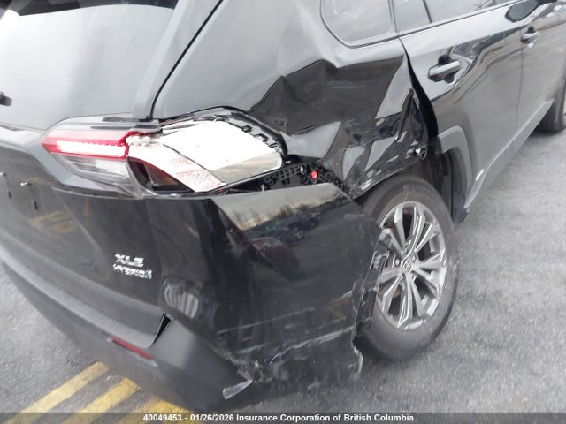 2T3RWRFV8RW250317 Toyota RAV4