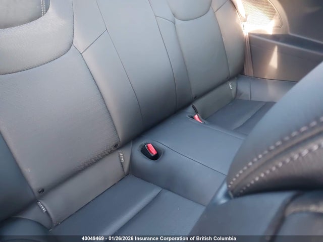 Aukcja sprzedaży 2014 Hyundai Genesis Coupe 2.0t, vin: KMHHT6KD9EU114720, numer aukcji: 40049469