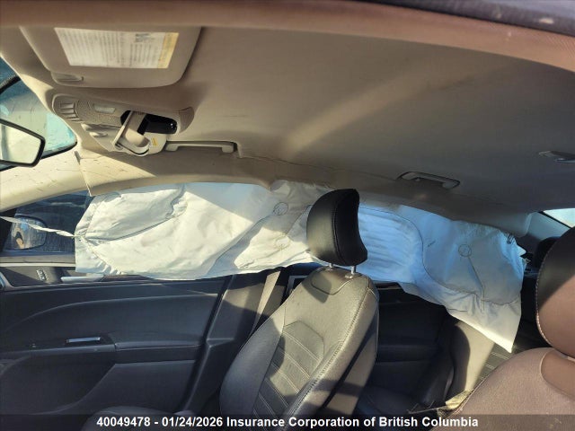 Ford FUSION SE 2015 3FA6P0HD6FR271432 Image 10