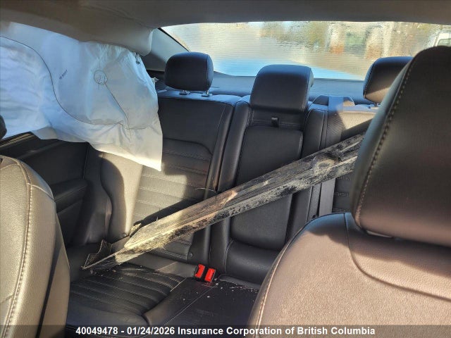 Ford FUSION SE 2015 3FA6P0HD6FR271432 Image 11