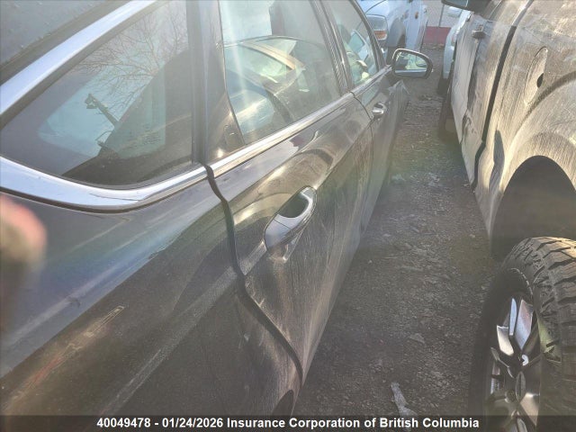 Ford FUSION SE 2015 3FA6P0HD6FR271432 Image 14