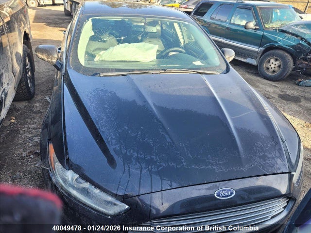 Ford FUSION SE 2015 3FA6P0HD6FR271432 Image 16