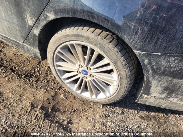Ford FUSION SE 2015 3FA6P0HD6FR271432 Image 17