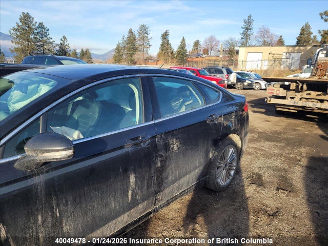 Ford FUSION SE 2015 3FA6P0HD6FR271432 Image 19