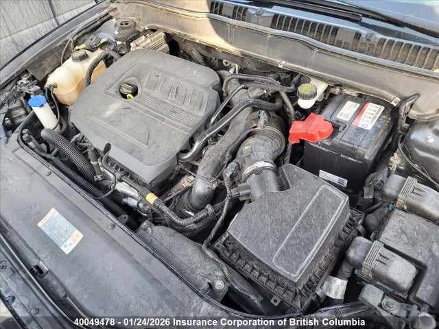 Ford FUSION SE 2015 3FA6P0HD6FR271432 Image 21