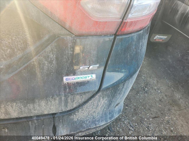 Ford FUSION SE 2015 3FA6P0HD6FR271432 Image 22