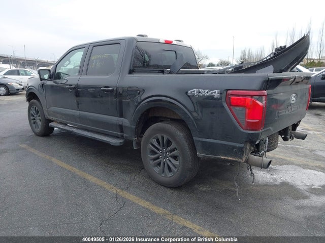 1FTFW3L8XRFA54170 Ford F150