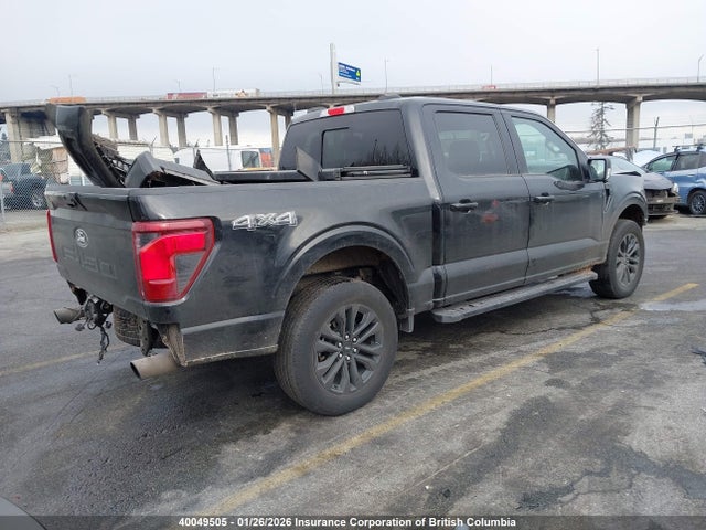 1FTFW3L8XRFA54170 Ford F150