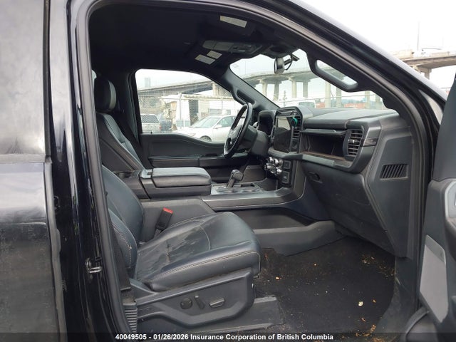 1FTFW3L8XRFA54170 Ford F150