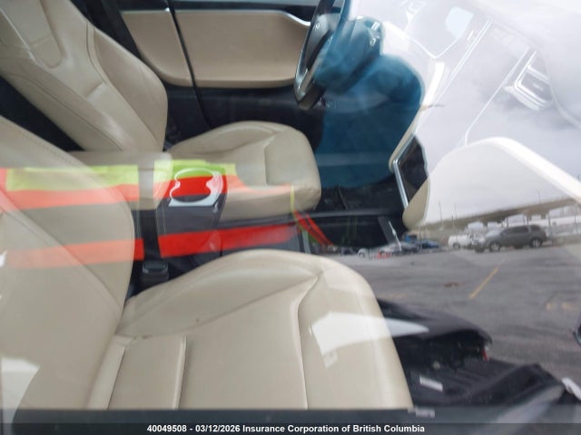 5YJSA1E12GF142942 Tesla MODEL S
