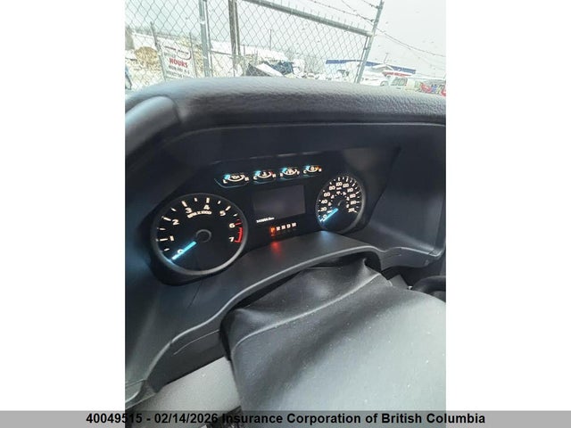 Ford F150 2018 1FTFW1EG0JKF10455 Image 7