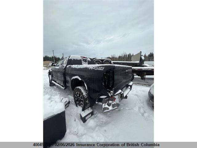 5TFUY5F13HX671351 Toyota Tundra Sr5 Plus 5.7l V8
