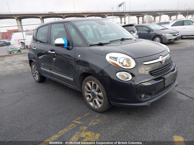 ZFBCFACH3FZ034301 Fiat 500