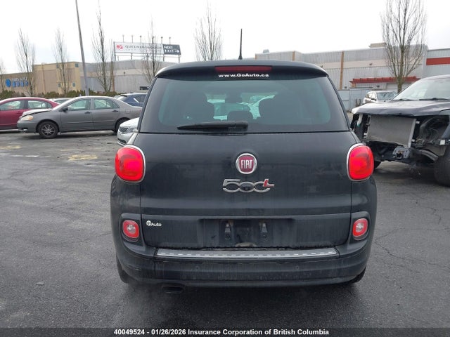 ZFBCFACH3FZ034301 Fiat 500