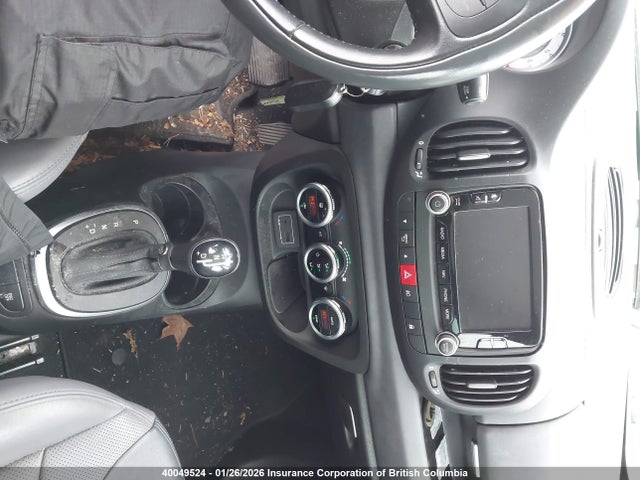 ZFBCFACH3FZ034301 Fiat 500