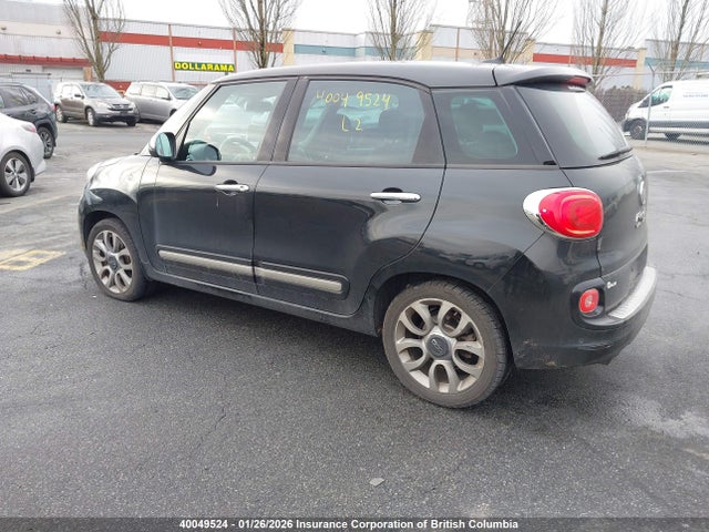 ZFBCFACH3FZ034301 Fiat 500