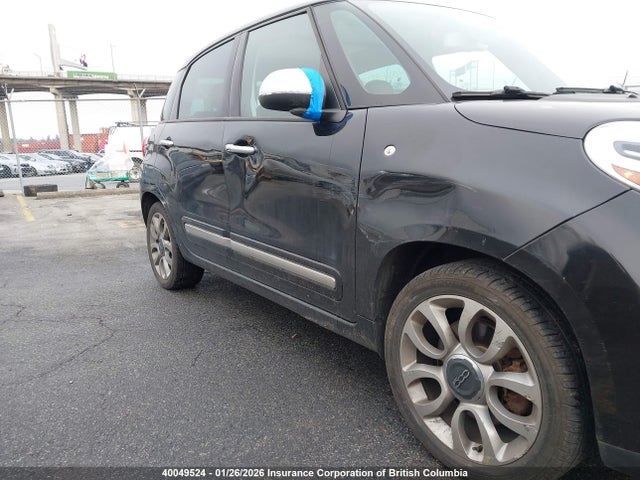 ZFBCFACH3FZ034301 Fiat 500