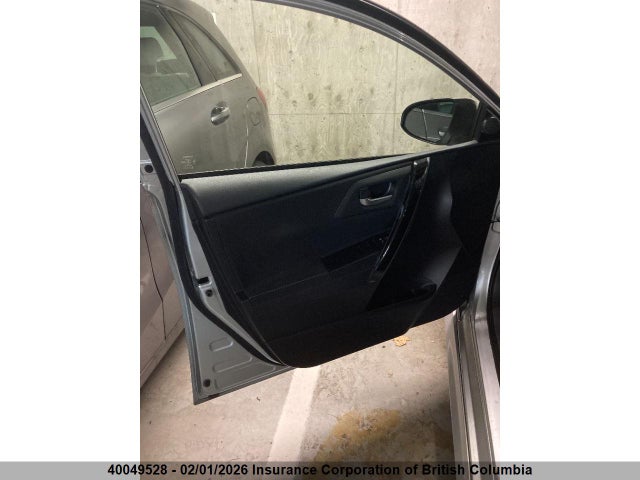 JTNKARJE7HJ526860 Toyota COROLLA IM