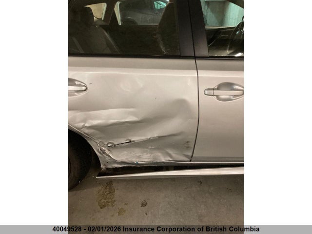 JTNKARJE7HJ526860 Toyota COROLLA IM