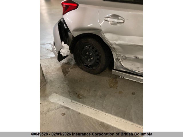 JTNKARJE7HJ526860 Toyota COROLLA IM
