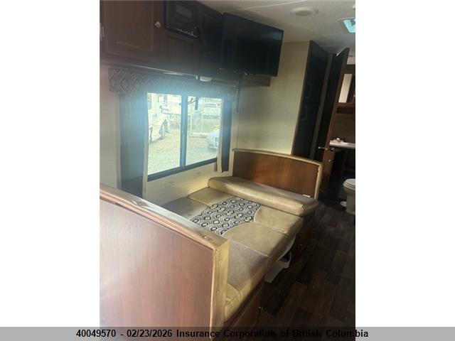4YDT20224GX425158 Keystone Bullet